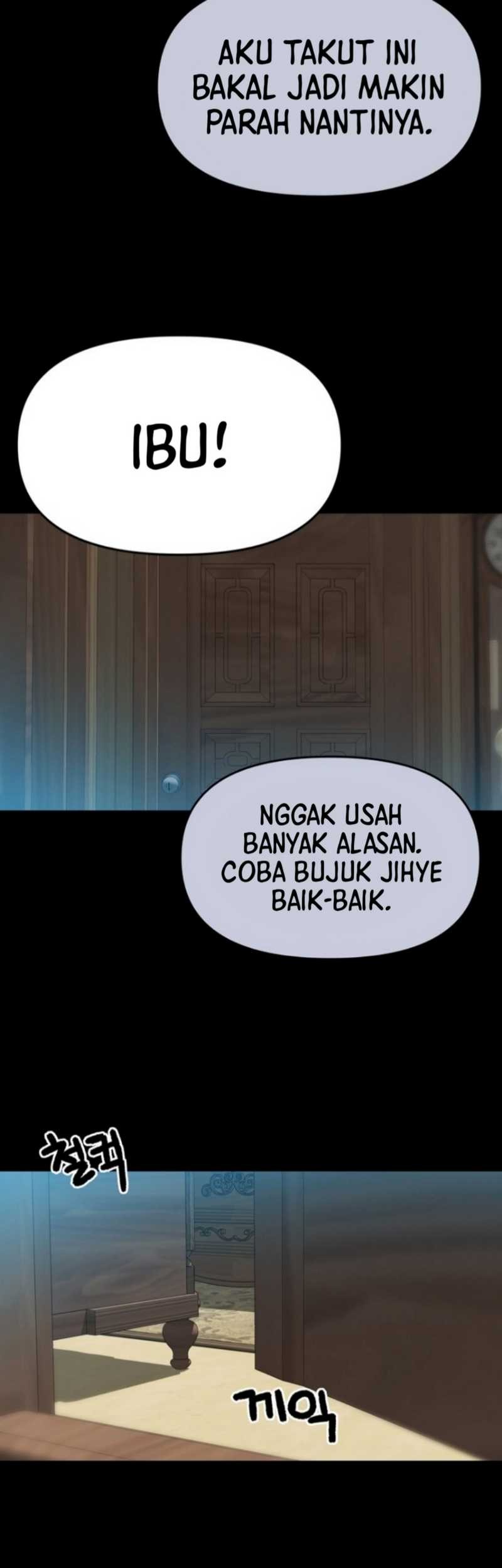 Rainbow Bridge Watchman Chapter 134 - halaman 40