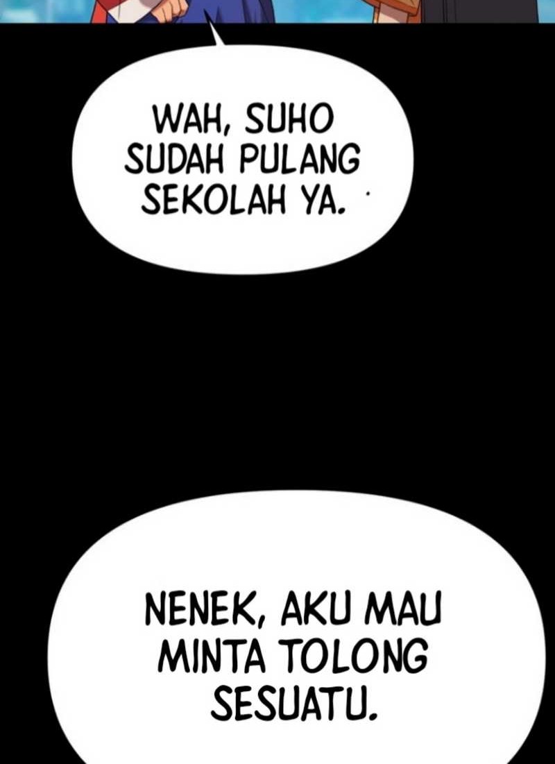 Rainbow Bridge Watchman Chapter 134 - halaman 43