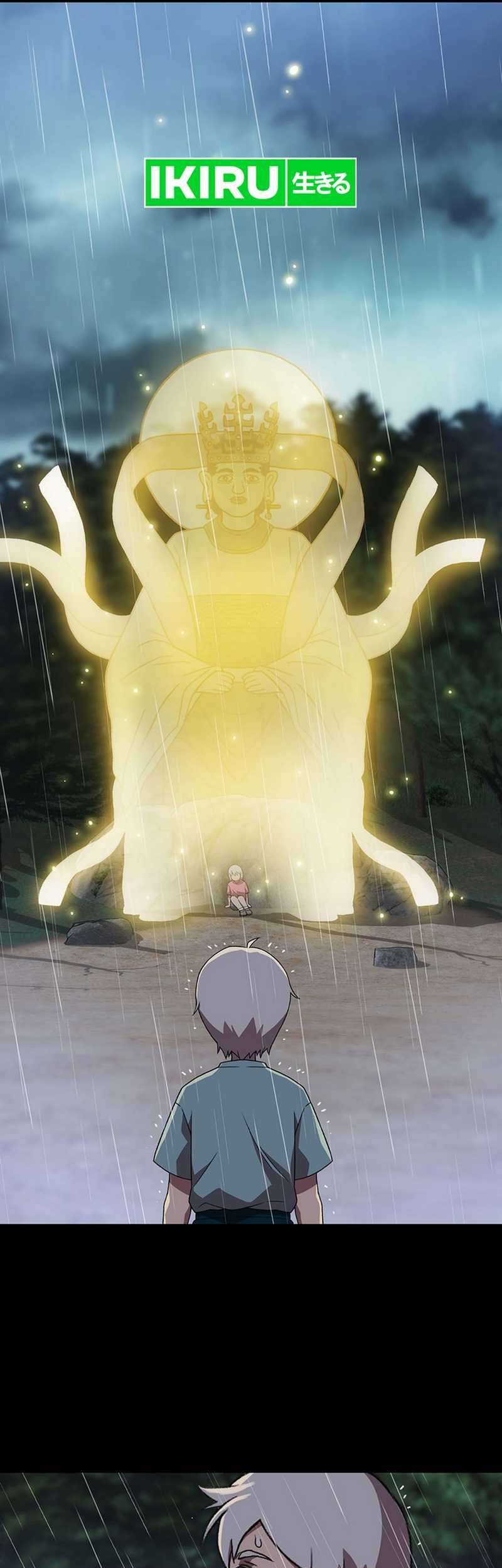 Rainbow Bridge Watchman Chapter 135 - halaman 28