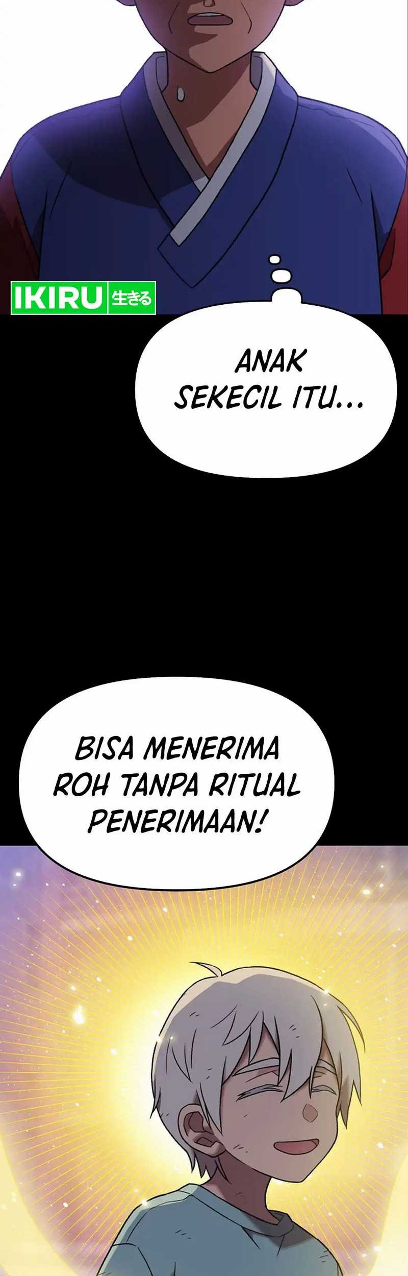 Rainbow Bridge Watchman Chapter 136 - halaman 10