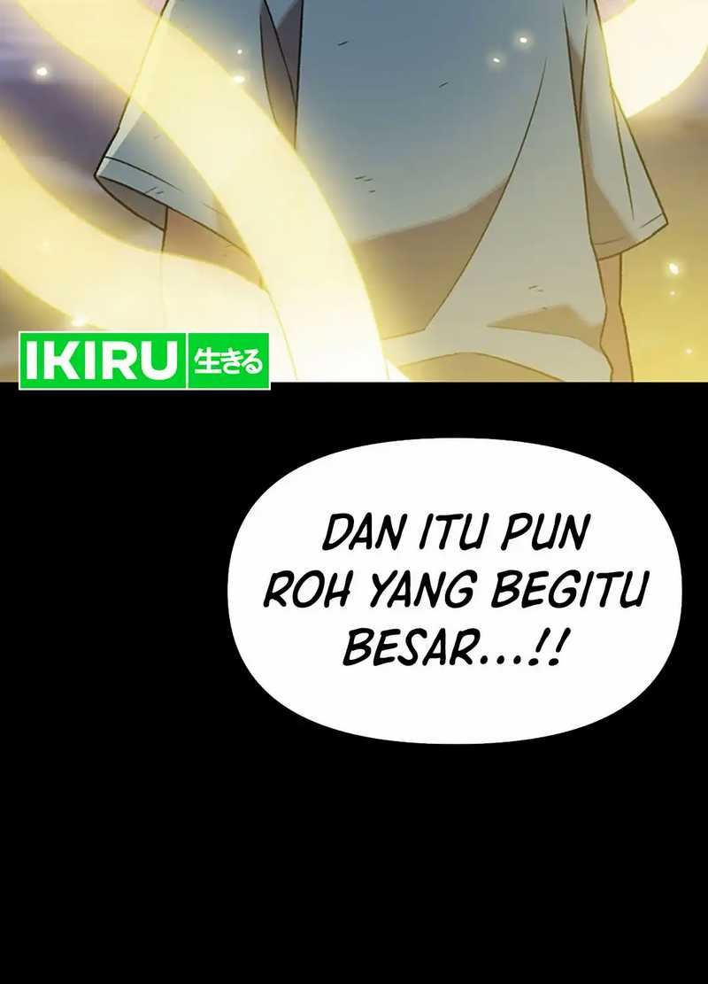 Rainbow Bridge Watchman Chapter 136 - halaman 11
