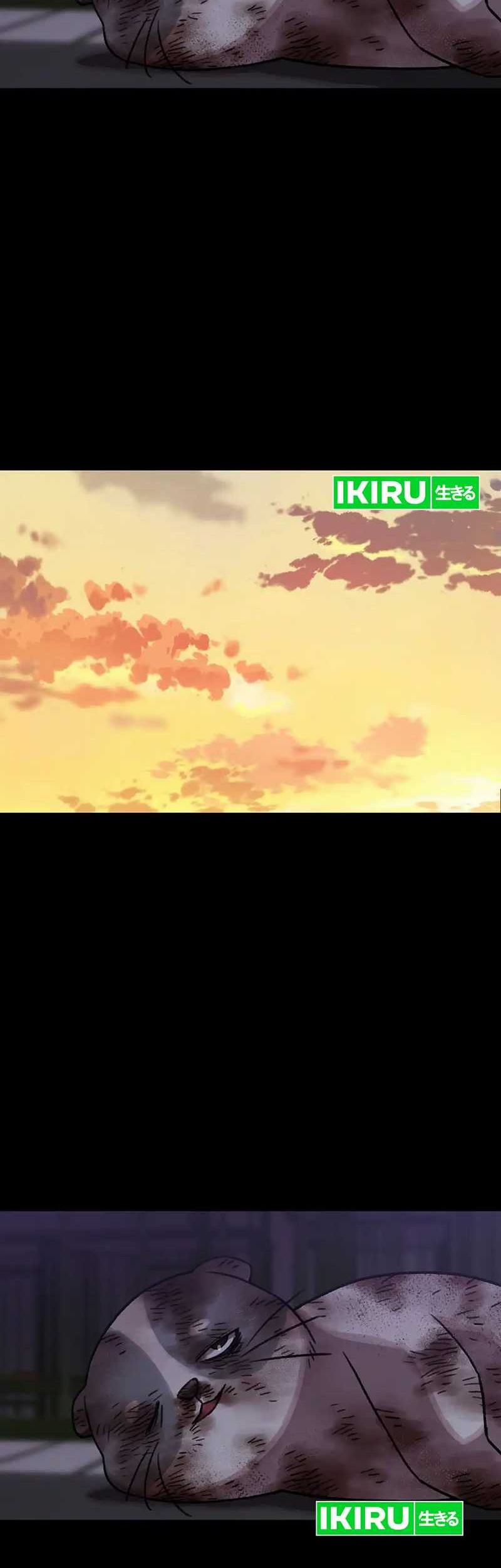 Rainbow Bridge Watchman Chapter 138 - halaman 30