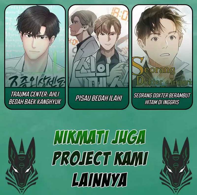 Rainbow Bridge Watchman Chapter 138 - halaman 52