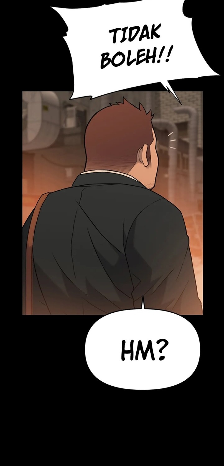 Rainbow Bridge Watchman Chapter 14 - halaman 5
