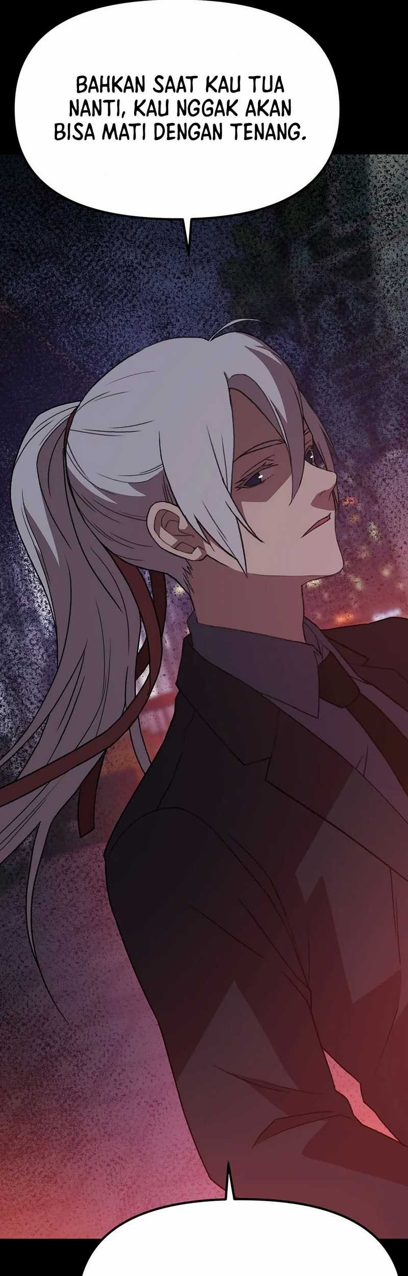 Rainbow Bridge Watchman Chapter 140 - halaman 10