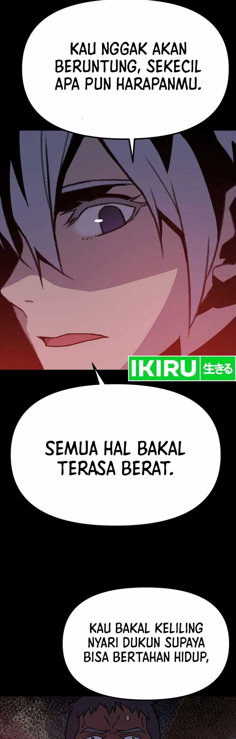 Rainbow Bridge Watchman Chapter 140 - halaman 6