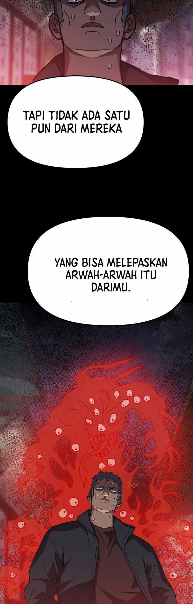 Rainbow Bridge Watchman Chapter 140 - halaman 7