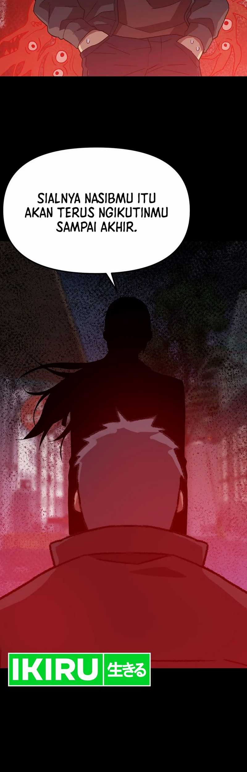 Rainbow Bridge Watchman Chapter 140 - halaman 8
