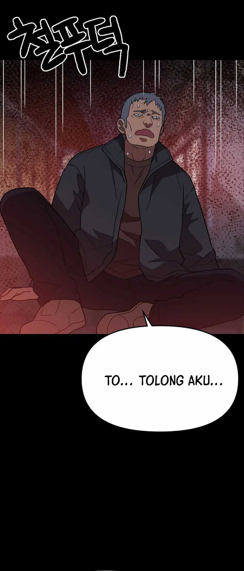 Rainbow Bridge Watchman Chapter 140 - halaman 9