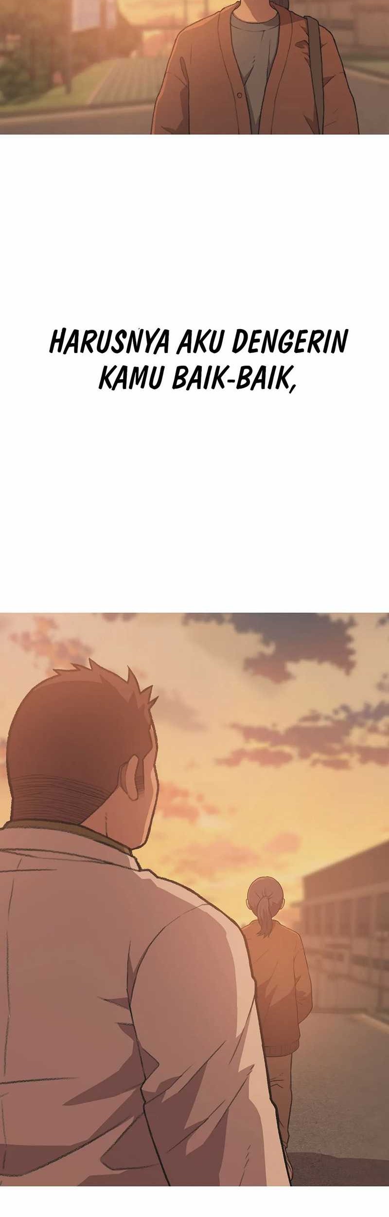 Rainbow Bridge Watchman Chapter 141 - halaman 39