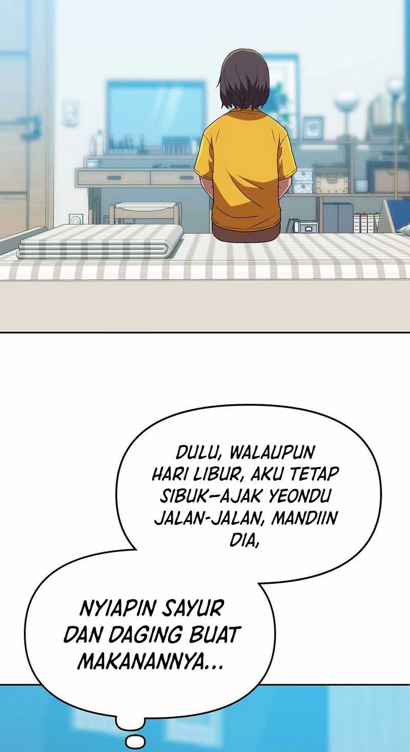 Rainbow Bridge Watchman Chapter 142 - halaman 9