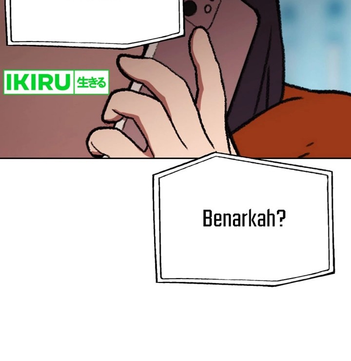 Rainbow Bridge Watchman Chapter 143 - halaman 4