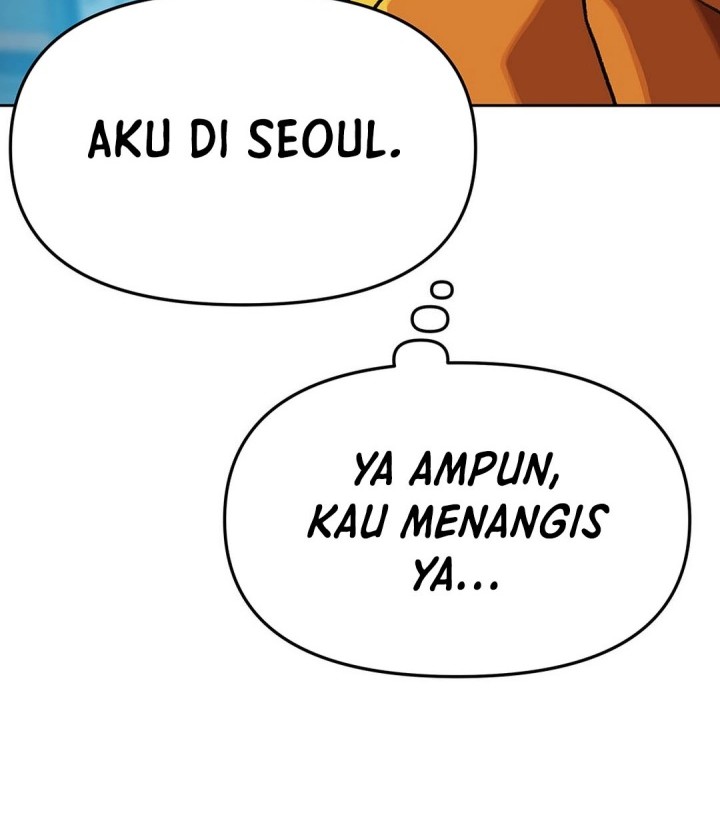 Rainbow Bridge Watchman Chapter 143 - halaman 8