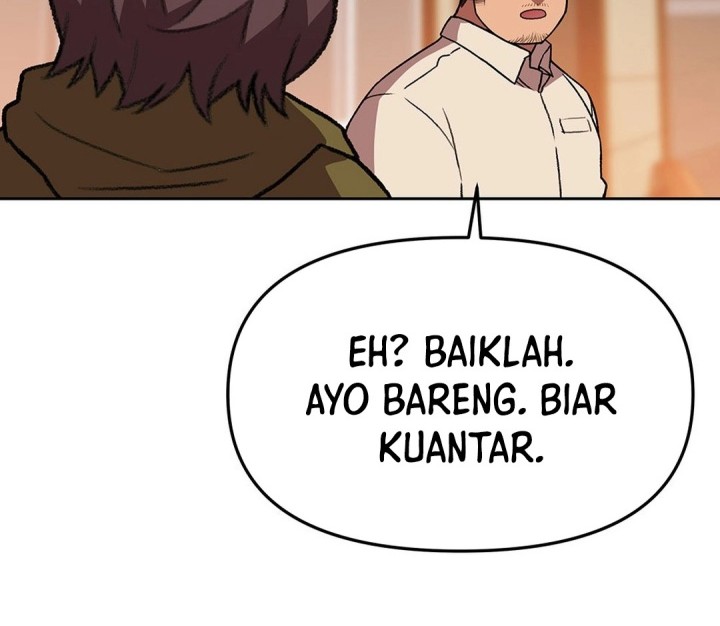 Rainbow Bridge Watchman Chapter 144 - halaman 30