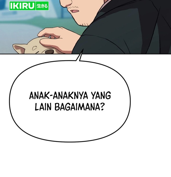 Rainbow Bridge Watchman Chapter 144 - halaman 6