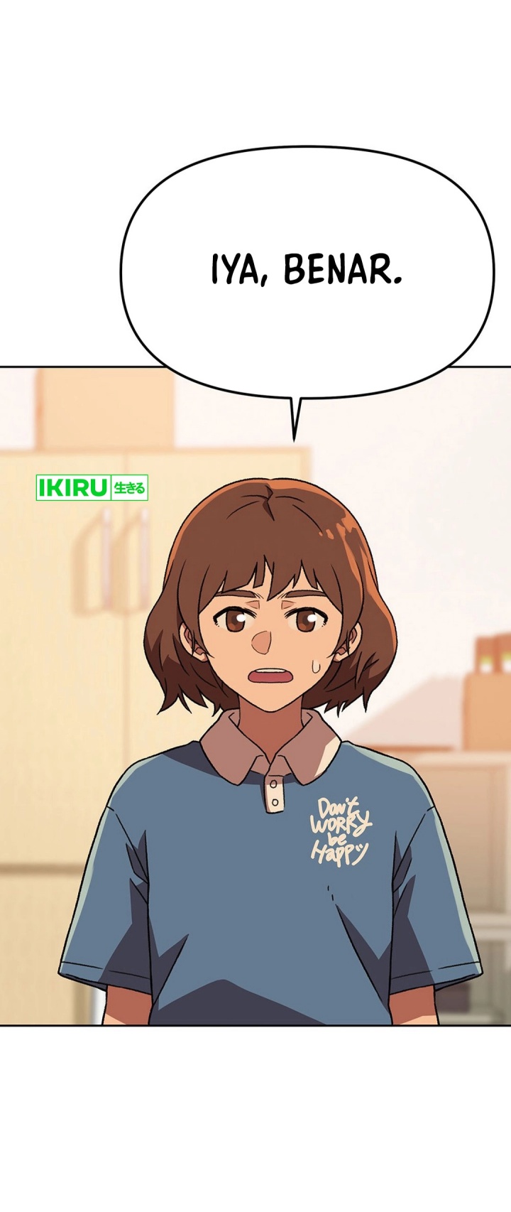 Rainbow Bridge Watchman Chapter 145 - halaman 18