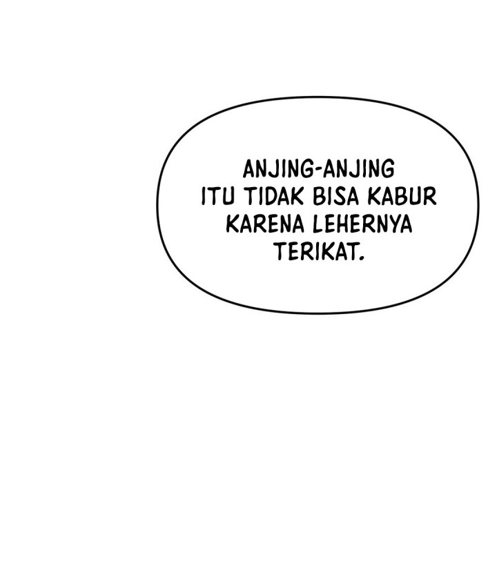 Rainbow Bridge Watchman Chapter 145 - halaman 29