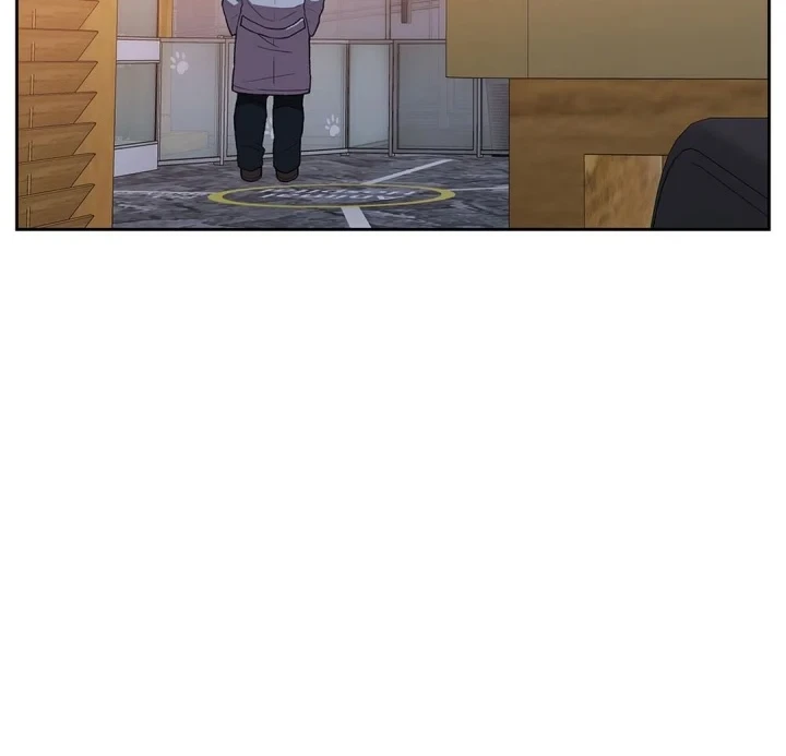 Rainbow Bridge Watchman Chapter 146.2 - halaman 10