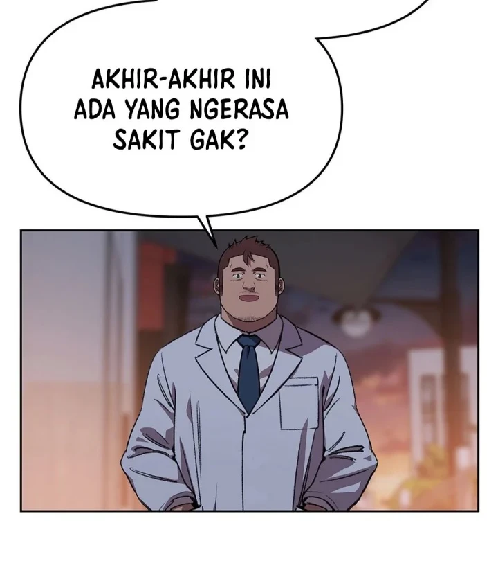 Rainbow Bridge Watchman Chapter 146.2 - halaman 14