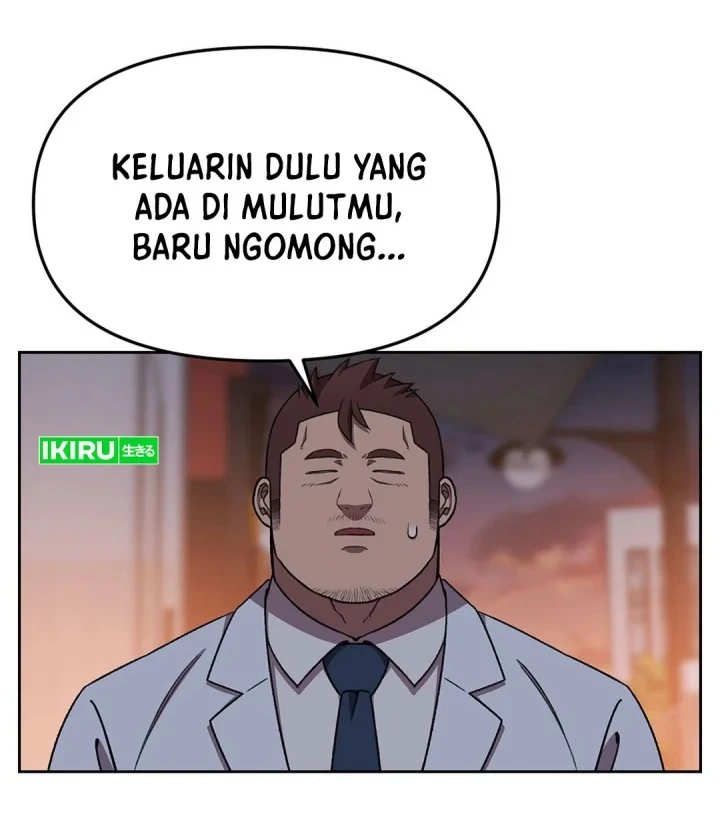 Rainbow Bridge Watchman Chapter 146.2 - halaman 18