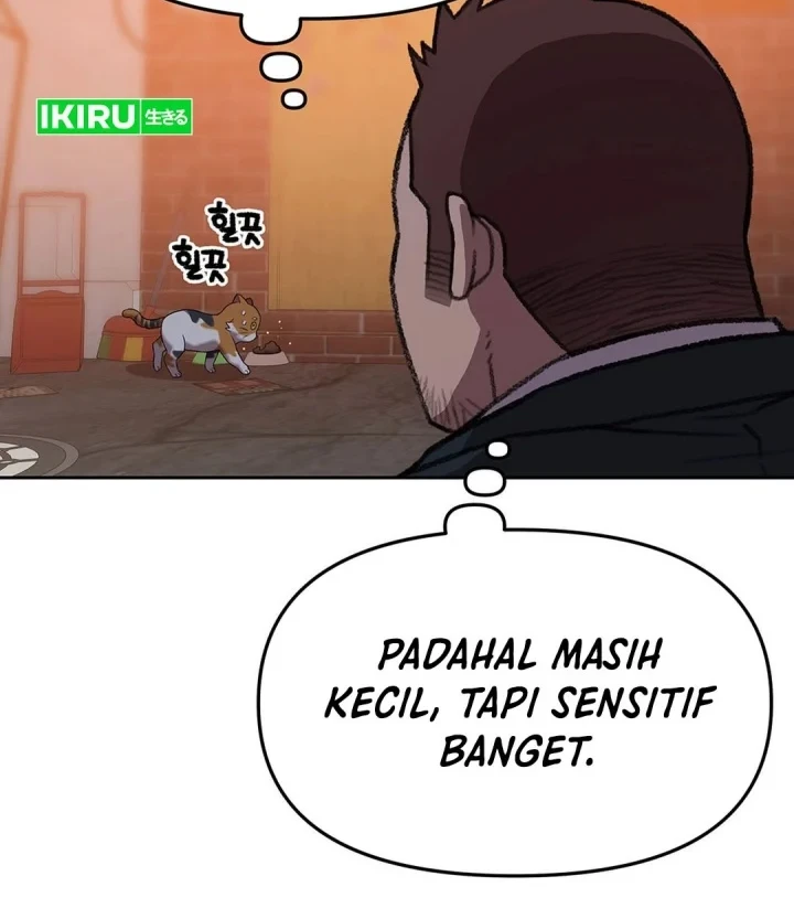 Rainbow Bridge Watchman Chapter 146.2 - halaman 37