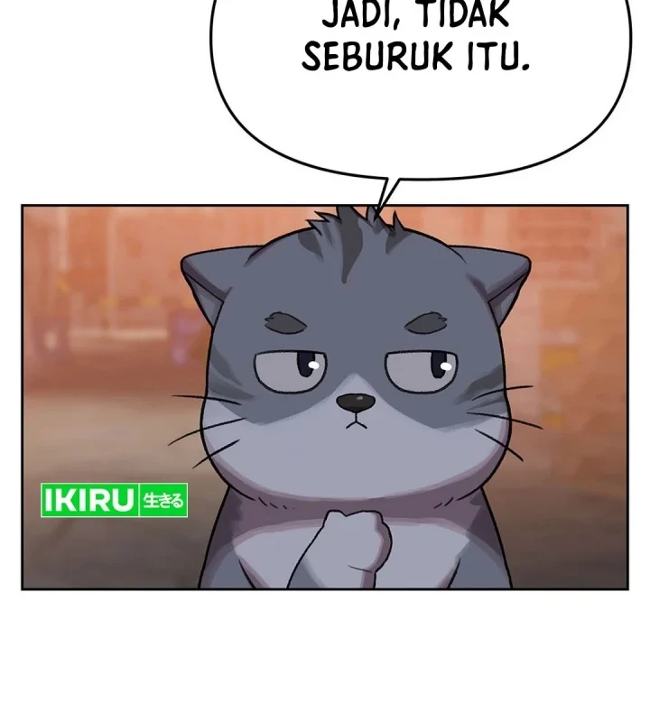 Rainbow Bridge Watchman Chapter 146.2 - halaman 47