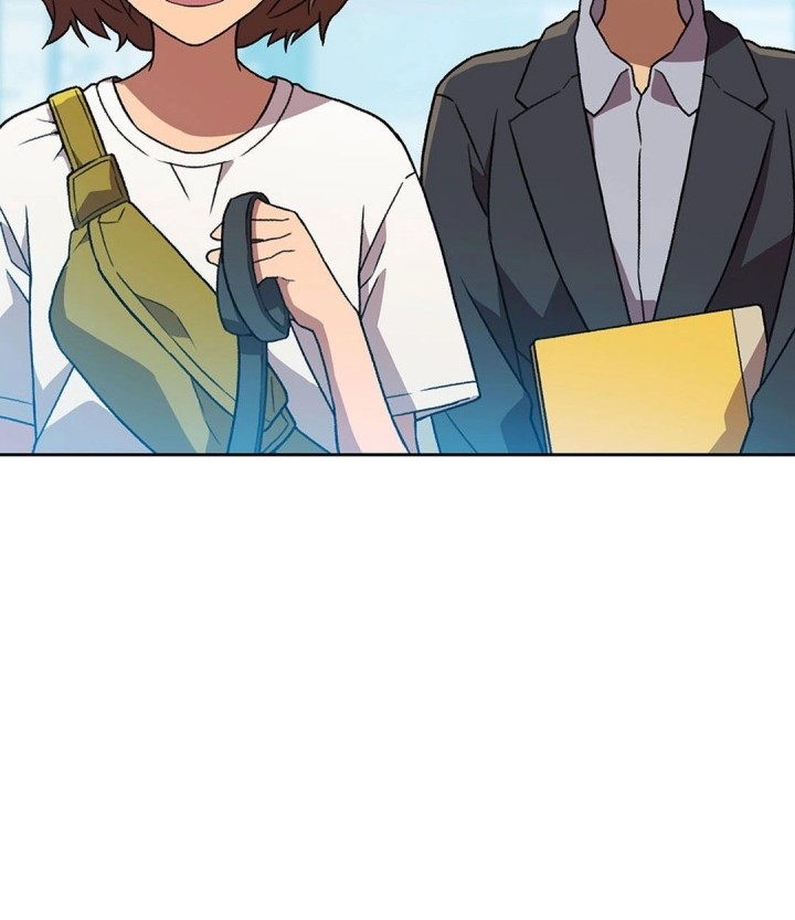 Rainbow Bridge Watchman Chapter 147 - halaman 12