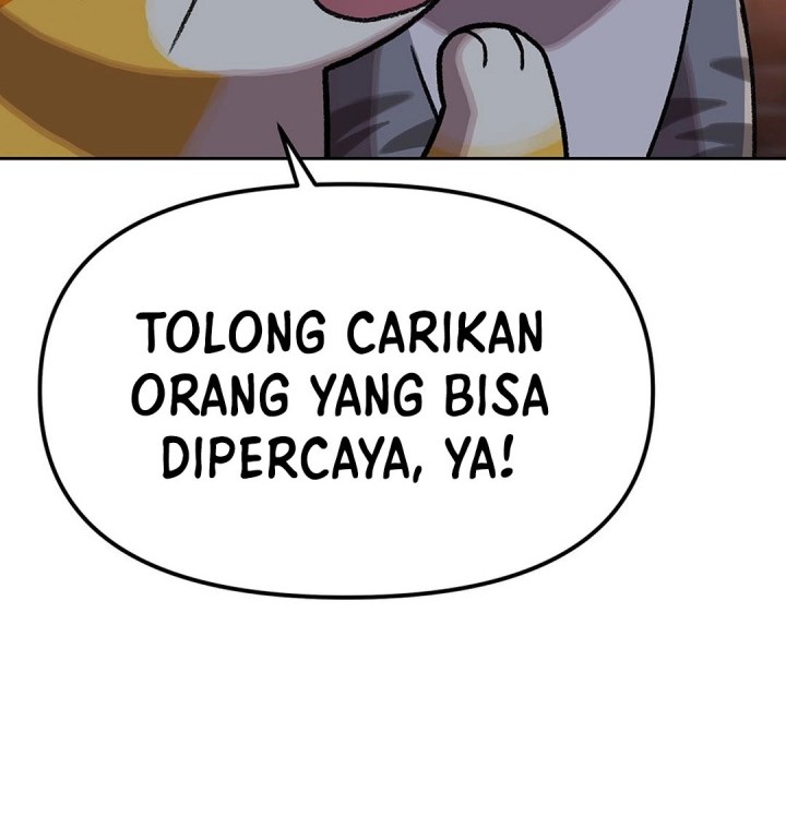 Rainbow Bridge Watchman Chapter 147 - halaman 2