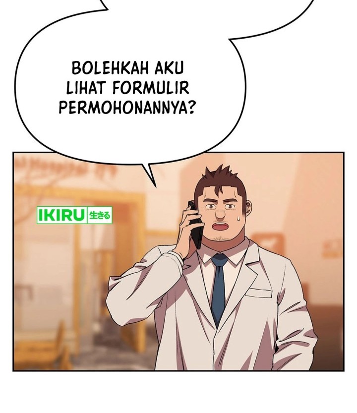 Rainbow Bridge Watchman Chapter 147 - halaman 29