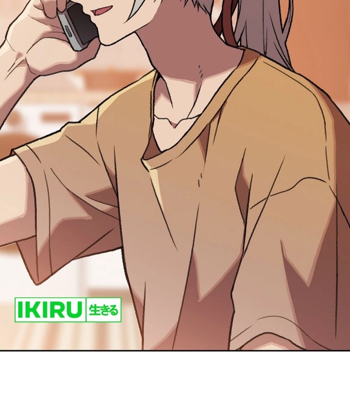 Rainbow Bridge Watchman Chapter 147 - halaman 8