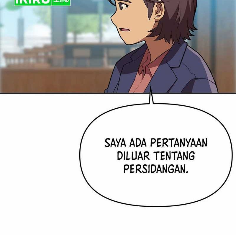Rainbow Bridge Watchman Chapter 148 - halaman 18