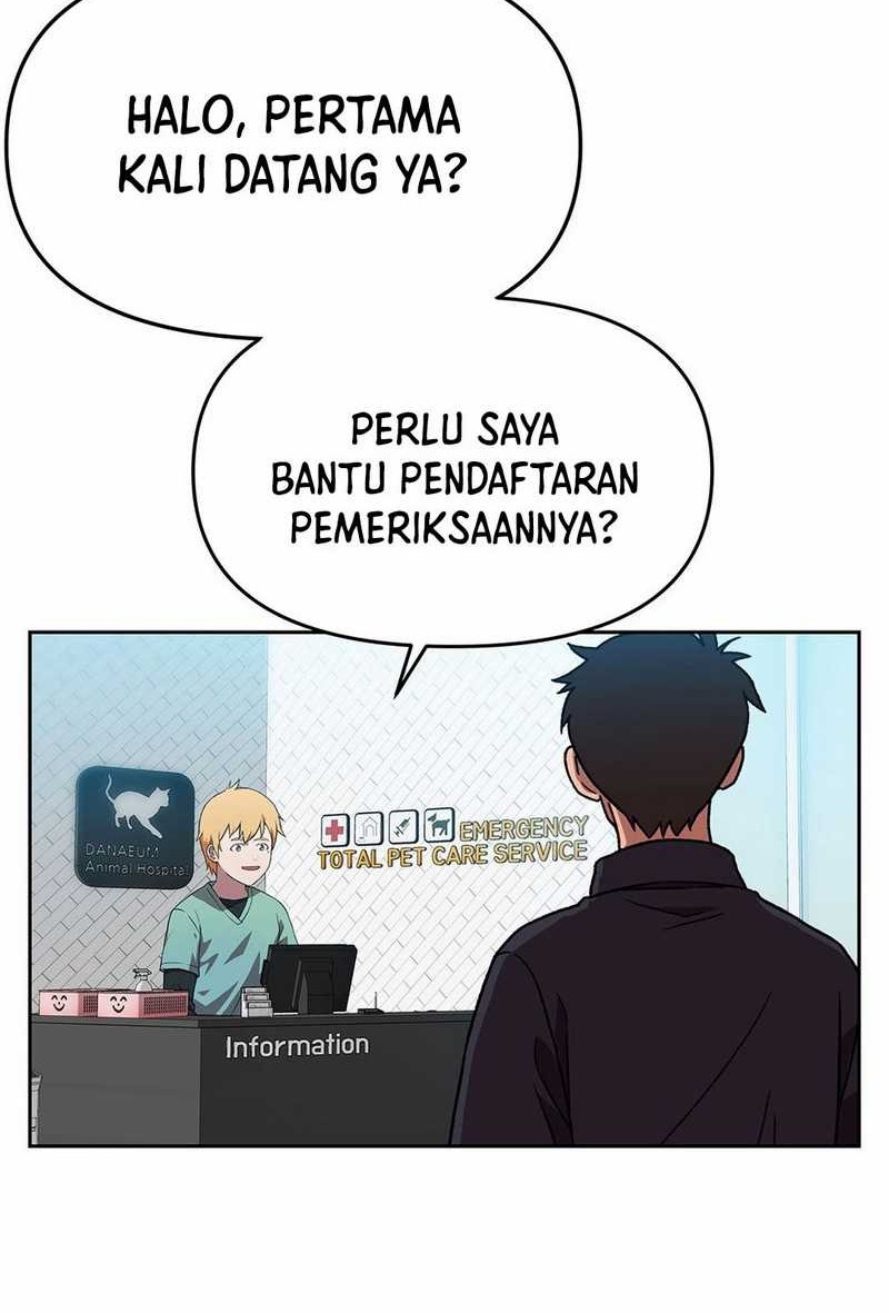 Rainbow Bridge Watchman Chapter 148 - halaman 22