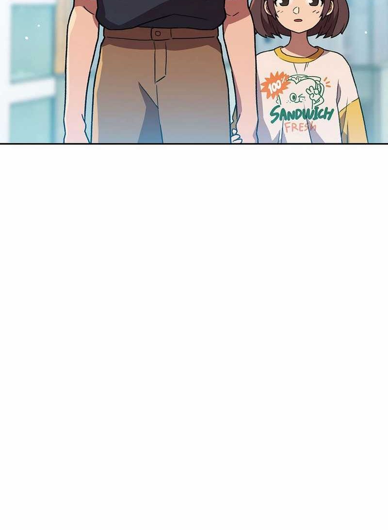Rainbow Bridge Watchman Chapter 148 - halaman 24