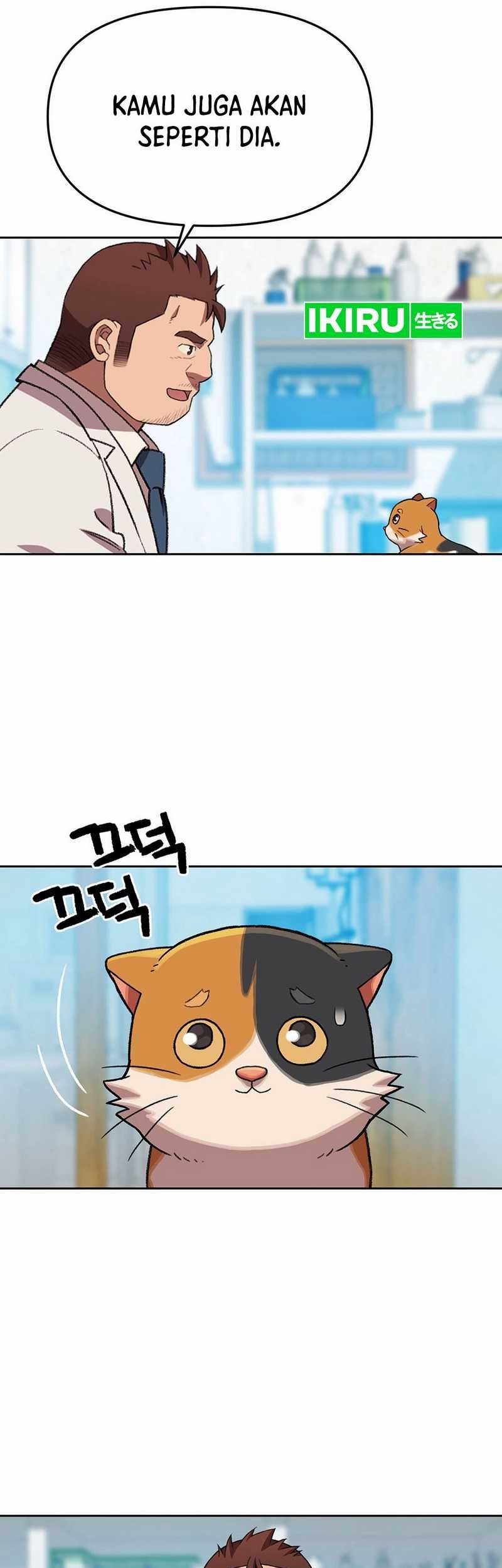 Rainbow Bridge Watchman Chapter 148 - halaman 29