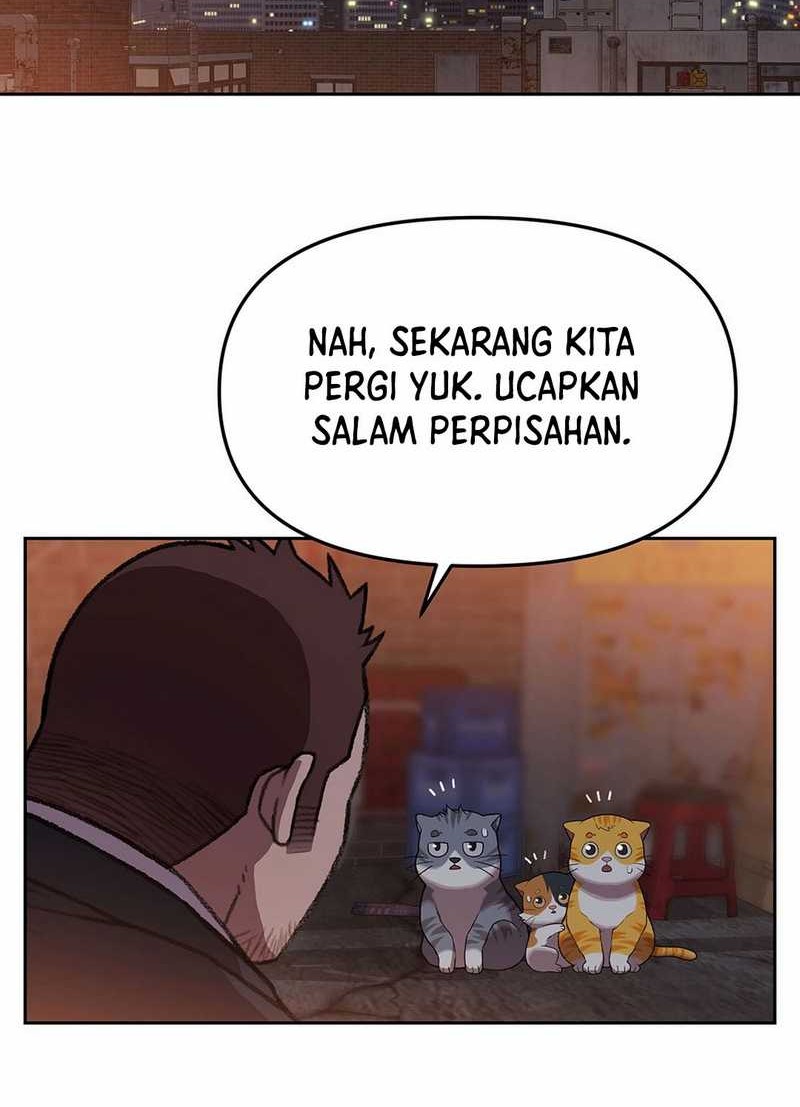 Rainbow Bridge Watchman Chapter 148 - halaman 4