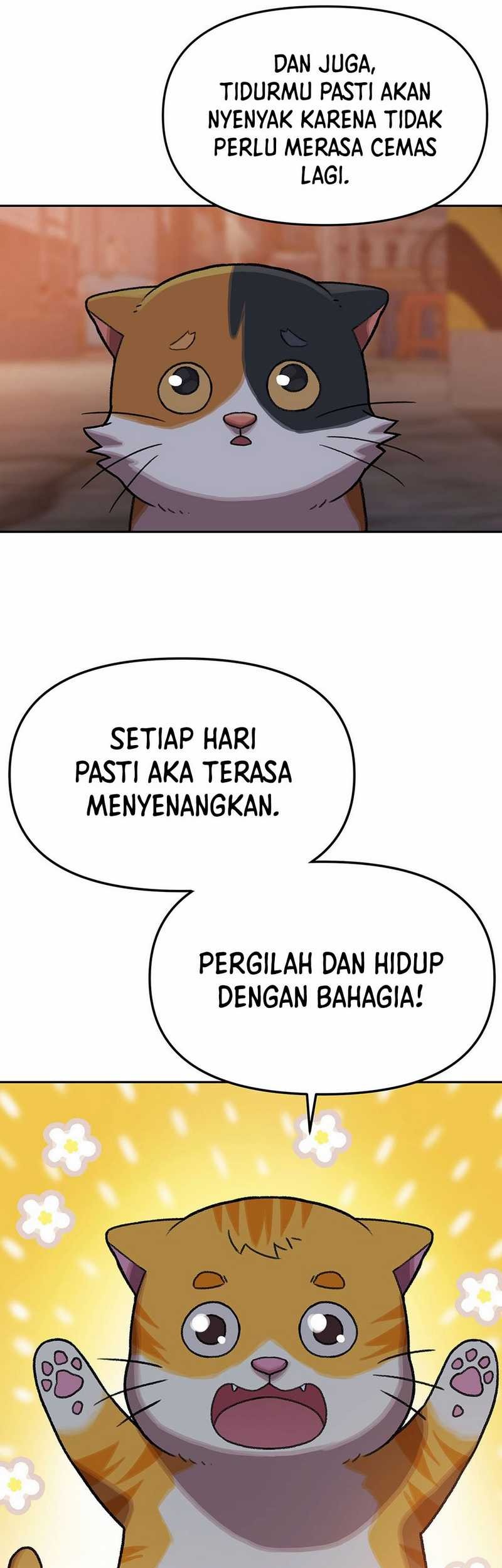 Rainbow Bridge Watchman Chapter 148 - halaman 7