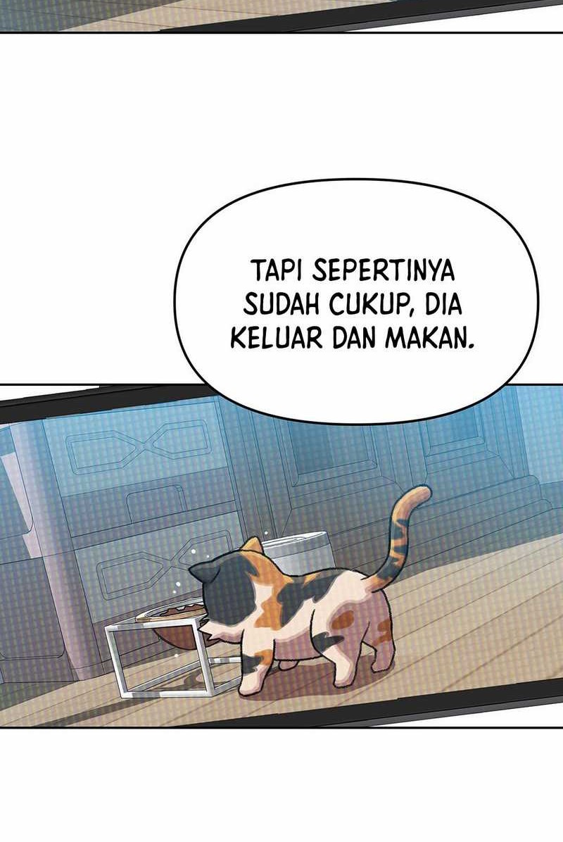 Rainbow Bridge Watchman Chapter 149 - halaman 13