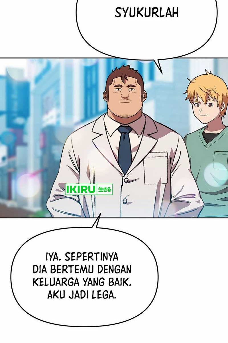 Rainbow Bridge Watchman Chapter 149 - halaman 2