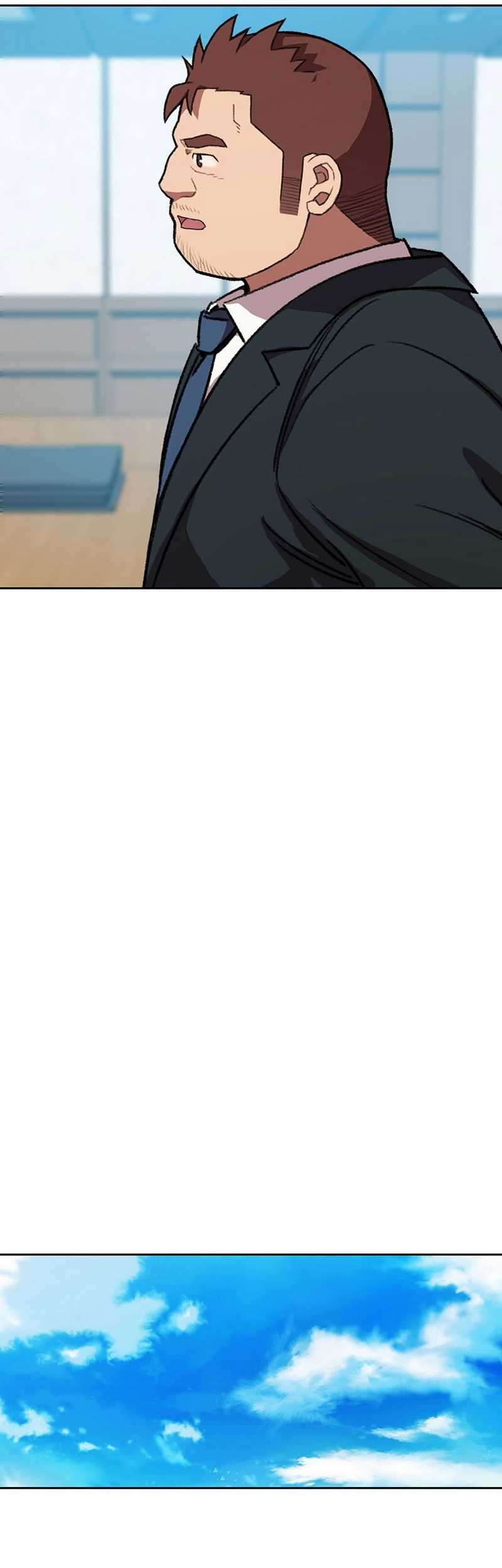 Rainbow Bridge Watchman Chapter 149 - halaman 30