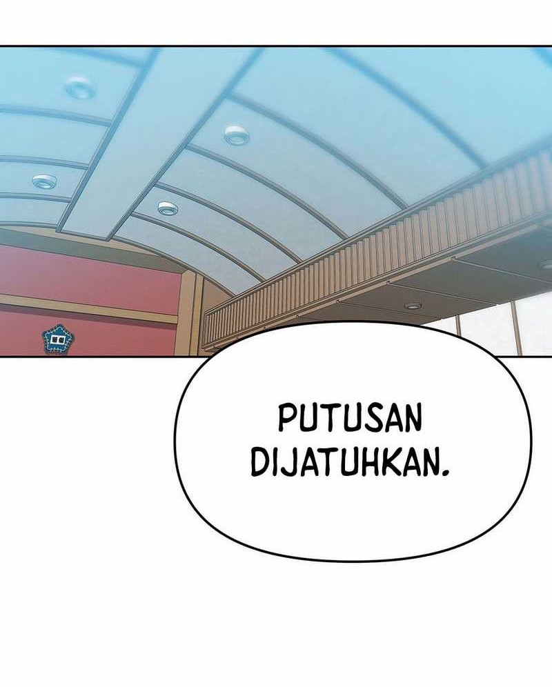 Rainbow Bridge Watchman Chapter 149 - halaman 31