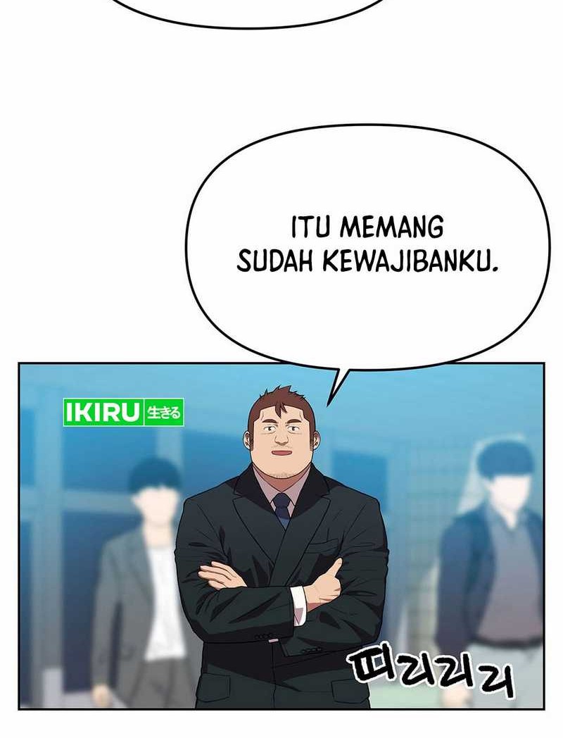 Rainbow Bridge Watchman Chapter 149 - halaman 37