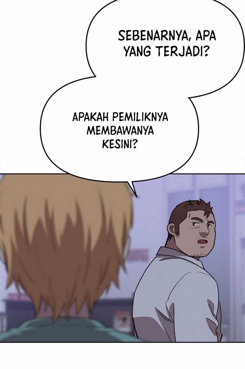 Rainbow Bridge Watchman Chapter 150 - halaman 14