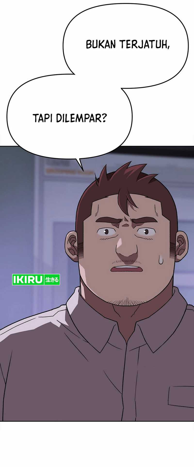 Rainbow Bridge Watchman Chapter 150 - halaman 23