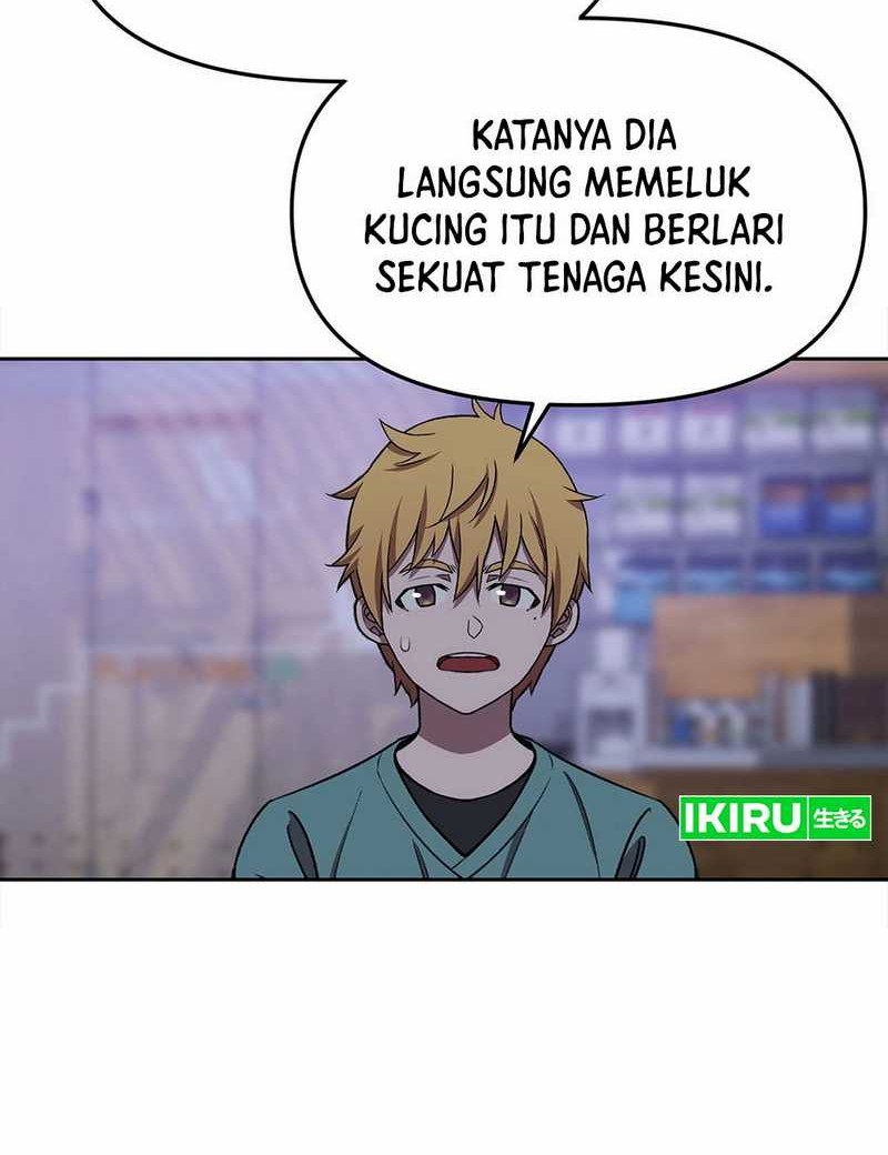 Rainbow Bridge Watchman Chapter 150 - halaman 25