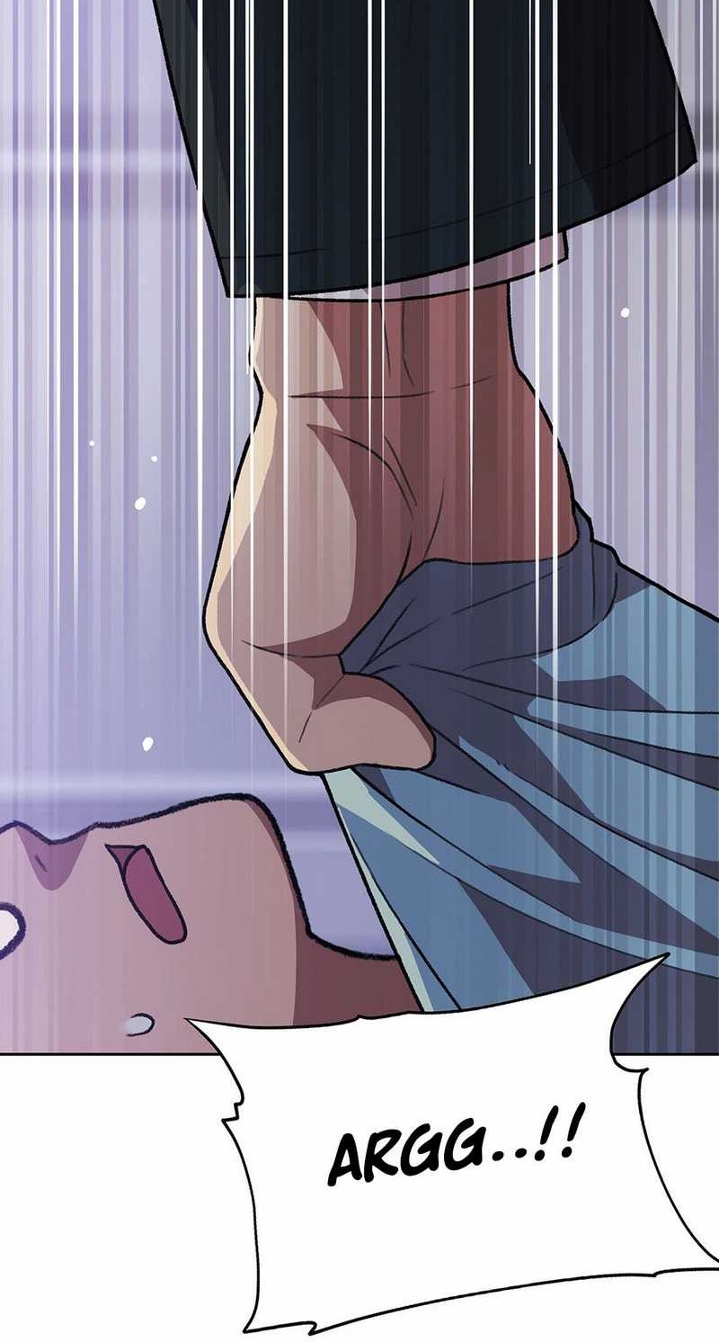 Rainbow Bridge Watchman Chapter 150 - halaman 43