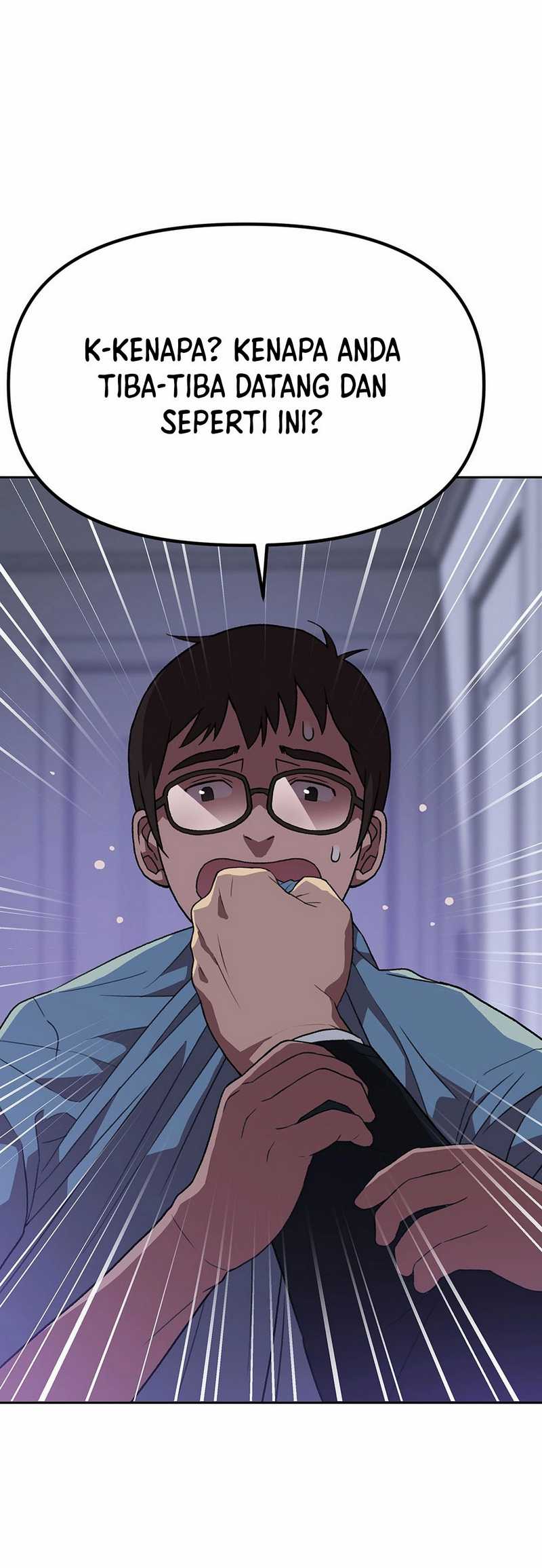 Rainbow Bridge Watchman Chapter 150 - halaman 44