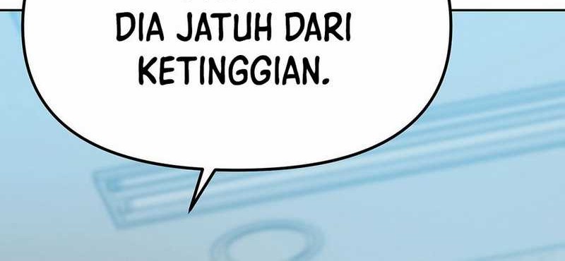 Rainbow Bridge Watchman Chapter 152 - halaman 32