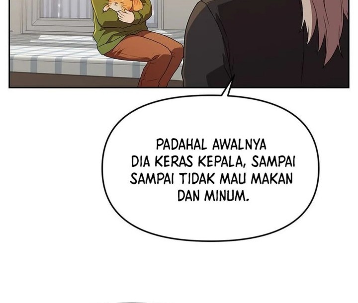 Rainbow Bridge Watchman Chapter 153 - halaman 36
