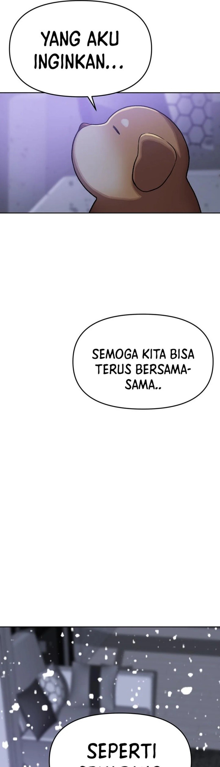 Rainbow Bridge Watchman Chapter 153 - halaman 48