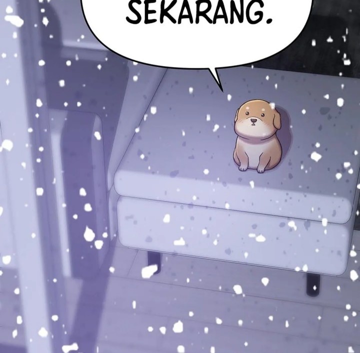 Rainbow Bridge Watchman Chapter 153 - halaman 49
